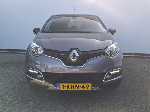 Renault Captur view 10