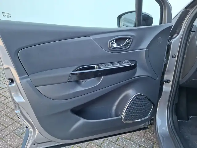 Renault Captur view 8