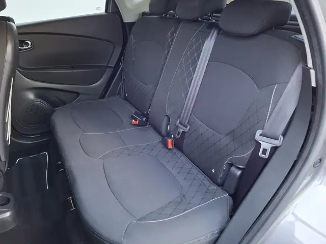 Renault Captur view 12