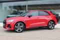 Audi Q3 35 TDI Black line S tronic 110kW Rouge - thumbnail 2