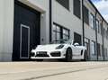 Porsche Boxster Spyder 3.8i Blanco - thumbnail 6