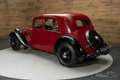Citroen Traction Avant Sedan Rojo - thumbnail 8