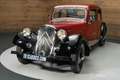 Citroen Traction Avant Sedan Rojo - thumbnail 6