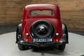 Citroen Traction Avant Sedan Rojo - thumbnail 9