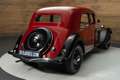 Citroen Traction Avant Sedan Rojo - thumbnail 10