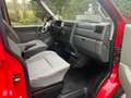 Volkswagen T4 Caravelle Caravelle 2-2-2-3 lg. 2,5 TDI Rot - thumbnail 6