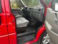 Volkswagen T4 Caravelle Caravelle 2-2-2-3 lg. 2,5 TDI Rot - thumbnail 5