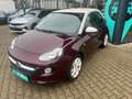 Opel Adam Jam 1.2 *INTELLILINK+SICHT-PAKET+BI-COLOR+ Rouge - thumbnail 2