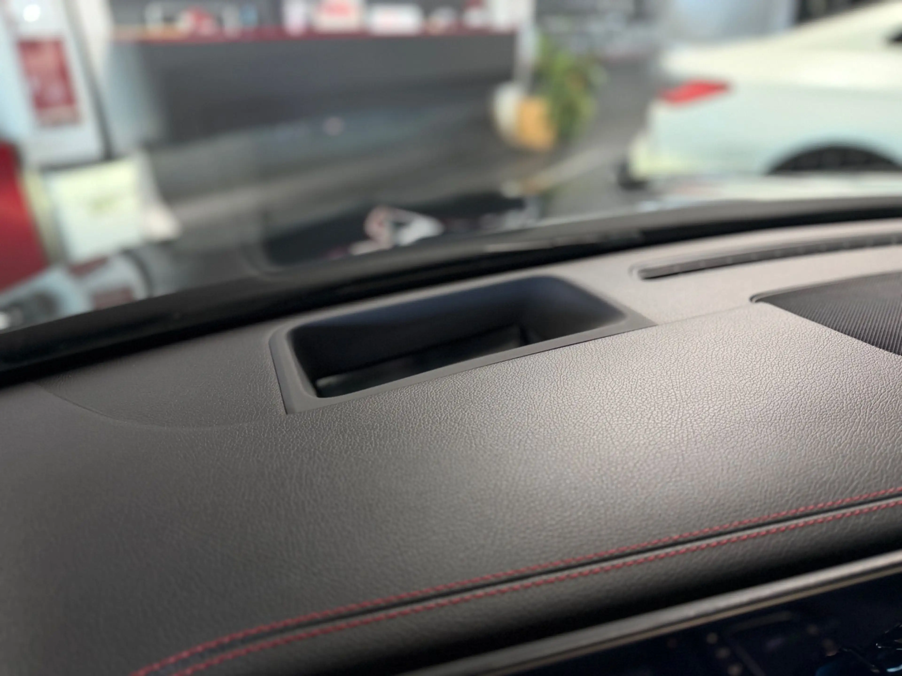 Mercedes-Benz CLA 35 AMG CLA-Klasse AMG CLA 35 4Matic (EURO 6d) — photo 15