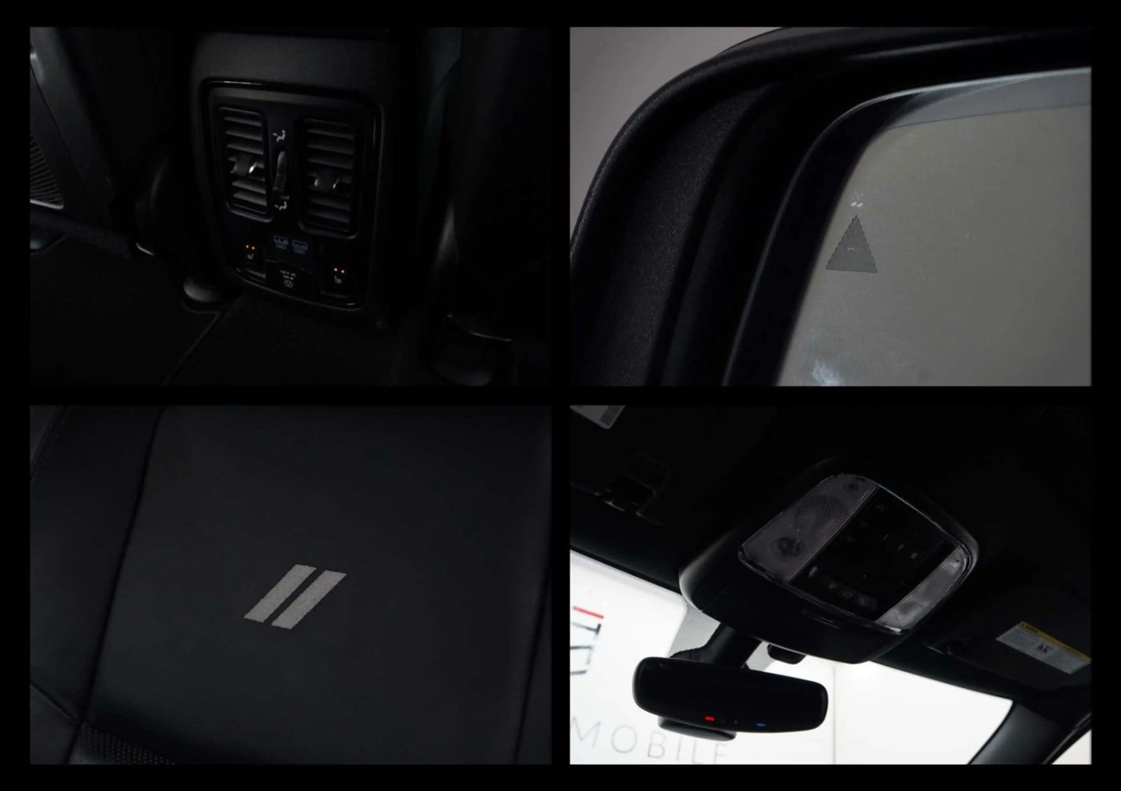 Dodge Durango 5.7 HEMI , SRT, — photo 27