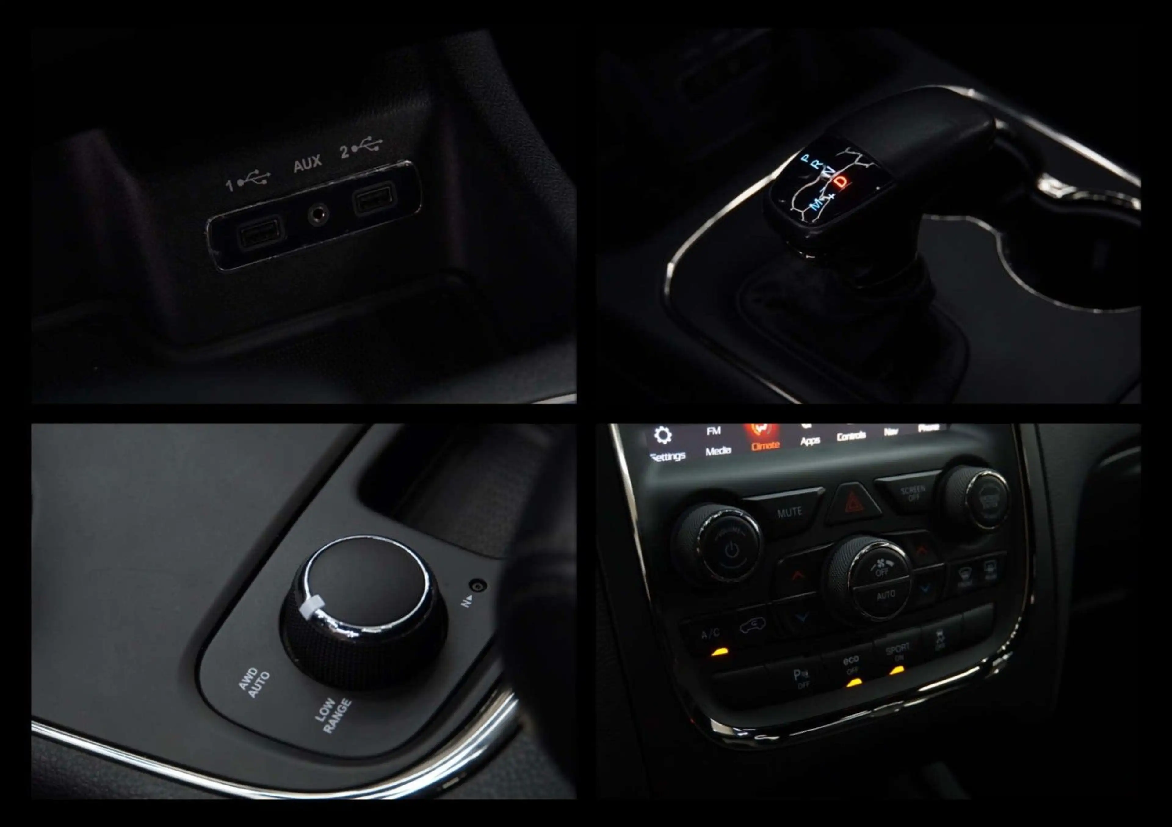Dodge Durango 5.7 HEMI , SRT, — photo 19