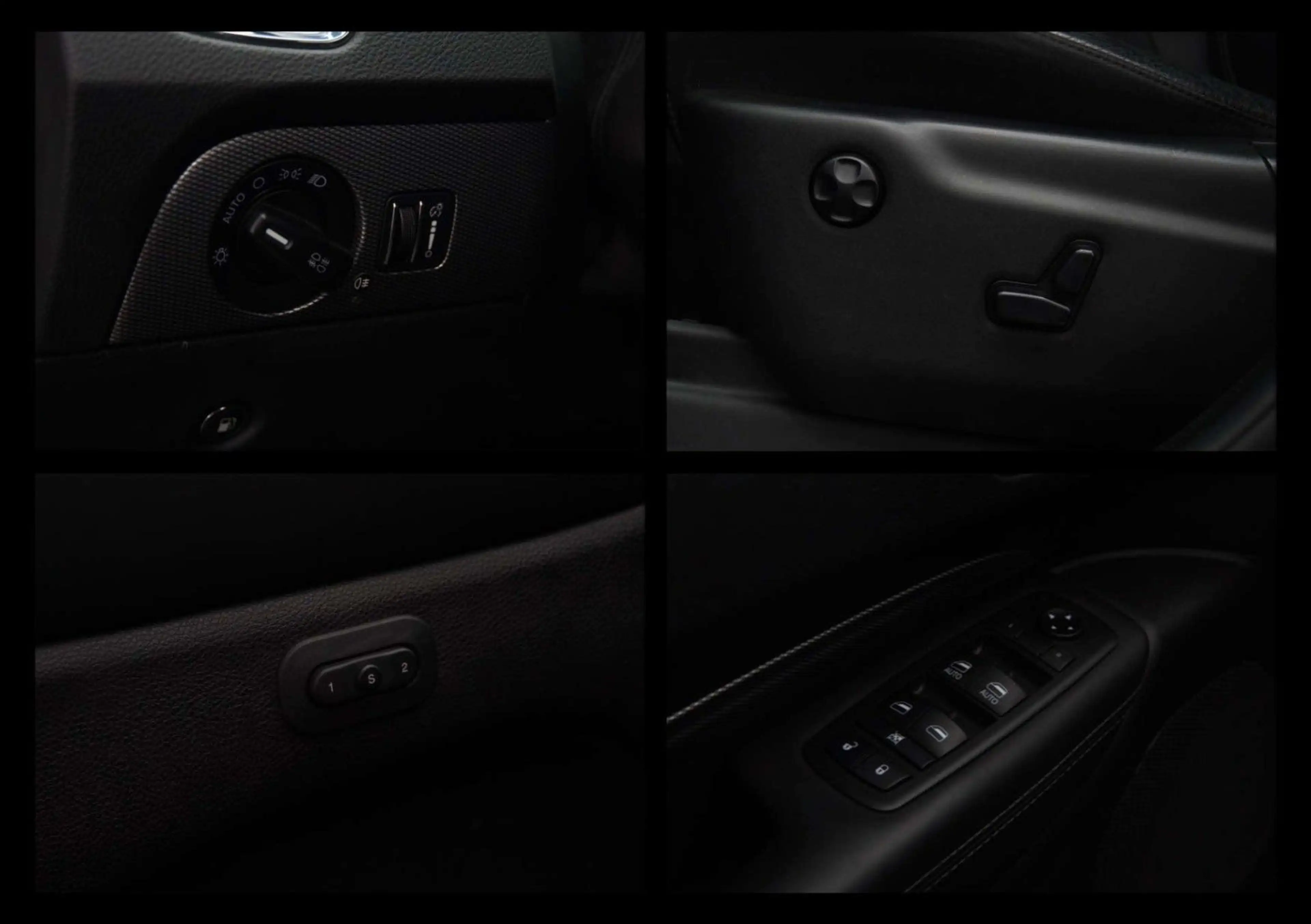 Dodge Durango 5.7 HEMI , SRT, — photo 14