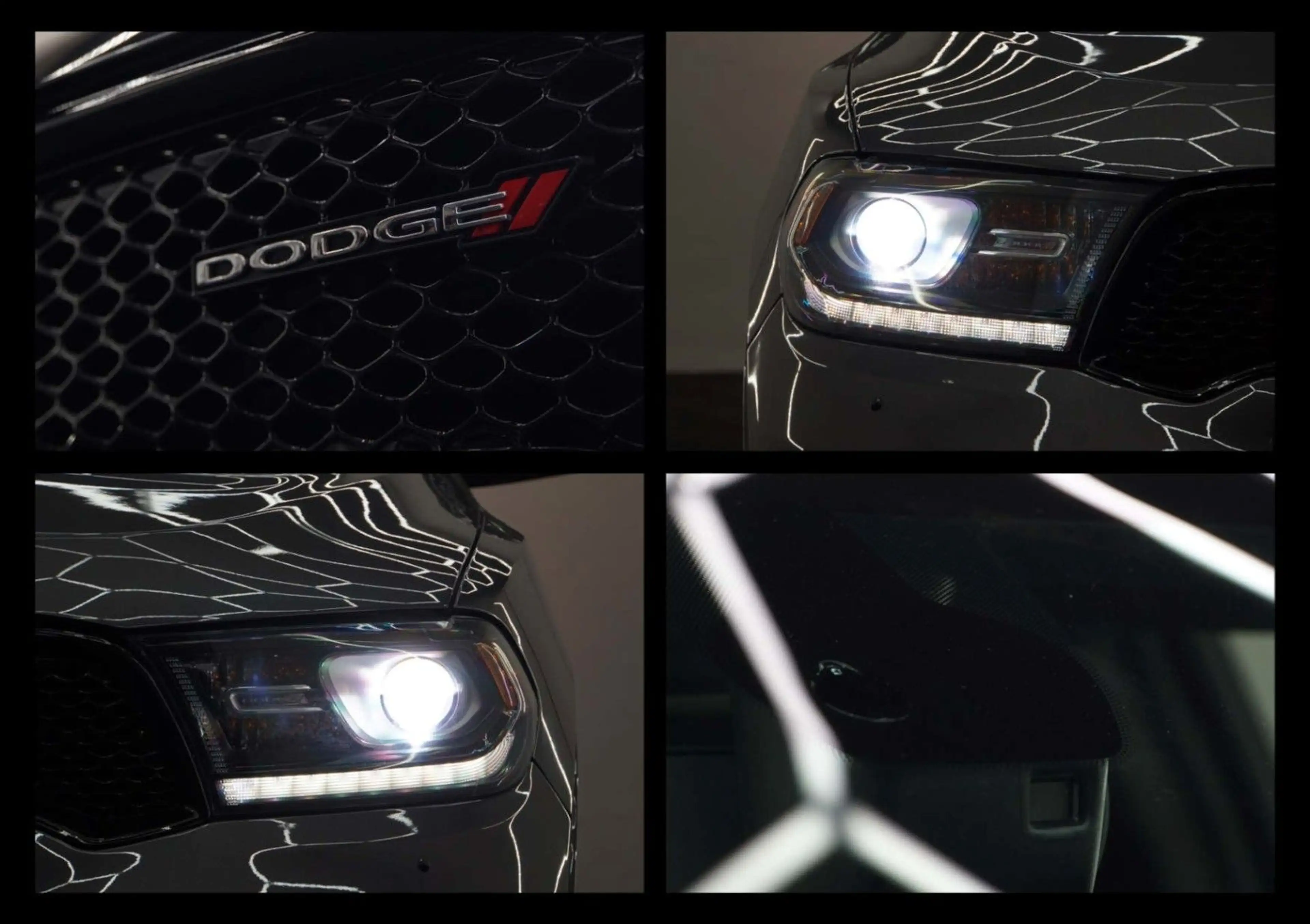 Dodge Durango 5.7 HEMI , SRT, — photo 6