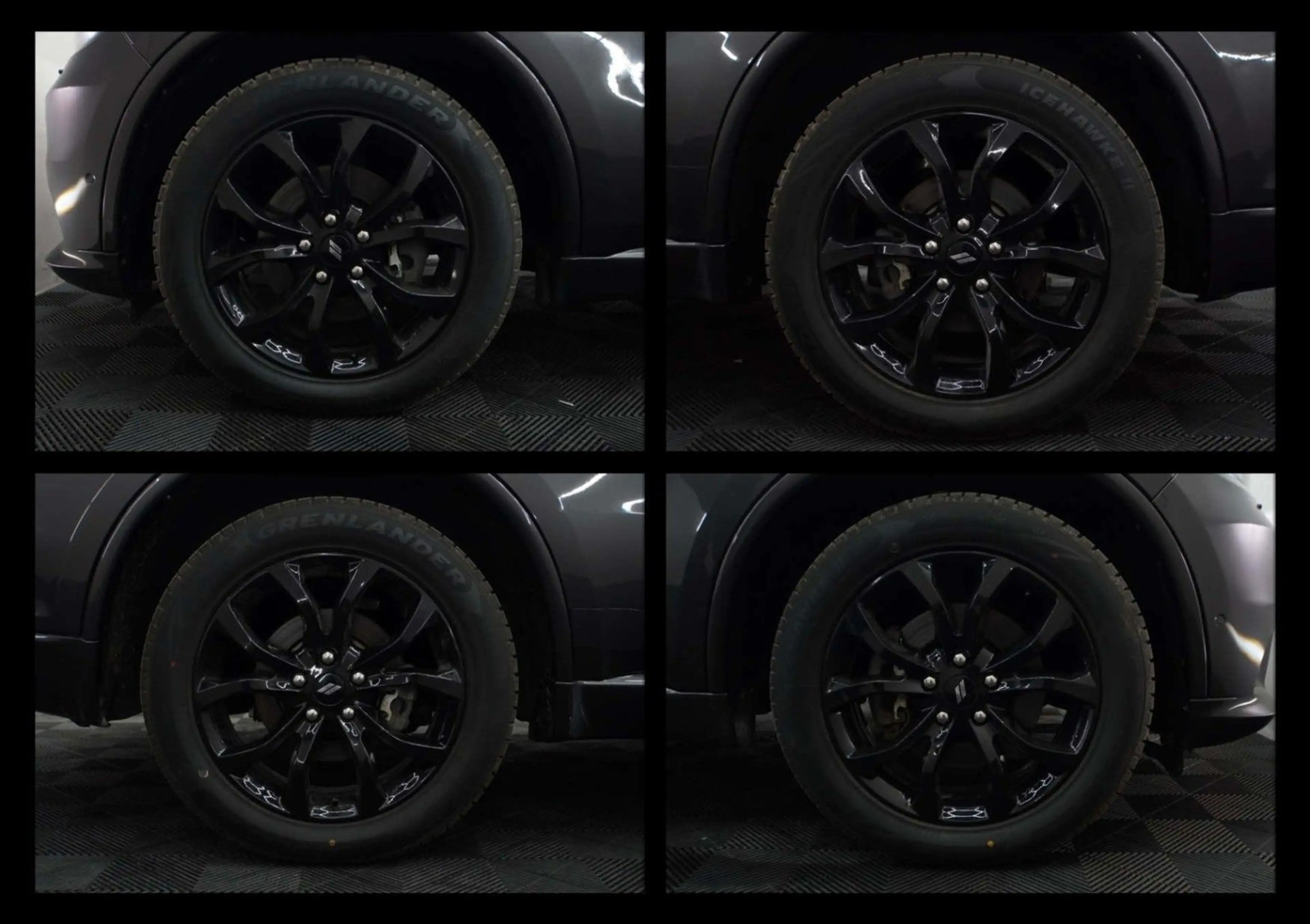 Dodge Durango 5.7 HEMI , SRT, — photo 30