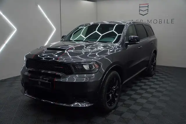 Dodge Durango 5.7 HEMI , SRT,
