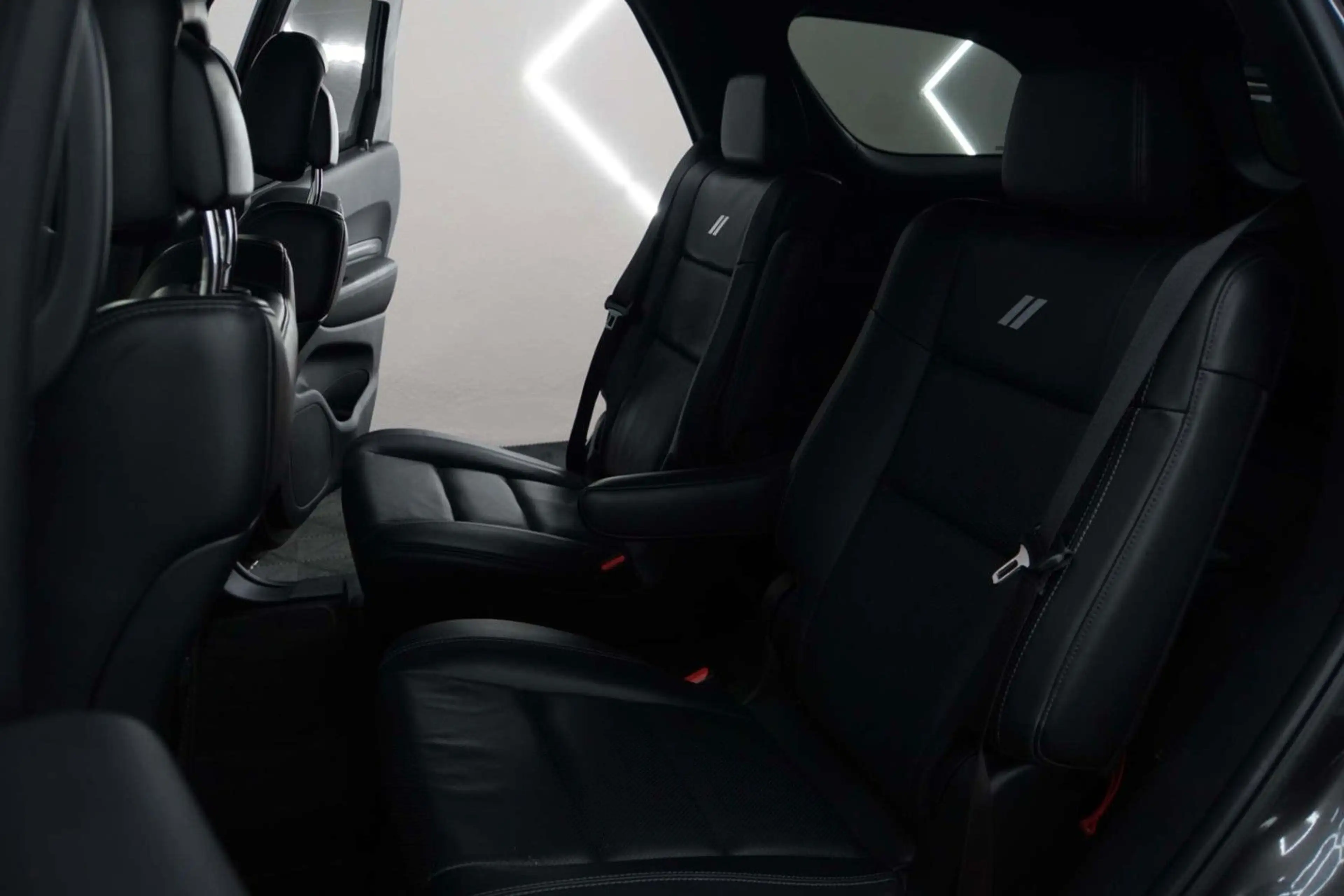 Dodge Durango 5.7 HEMI , SRT, — photo 23