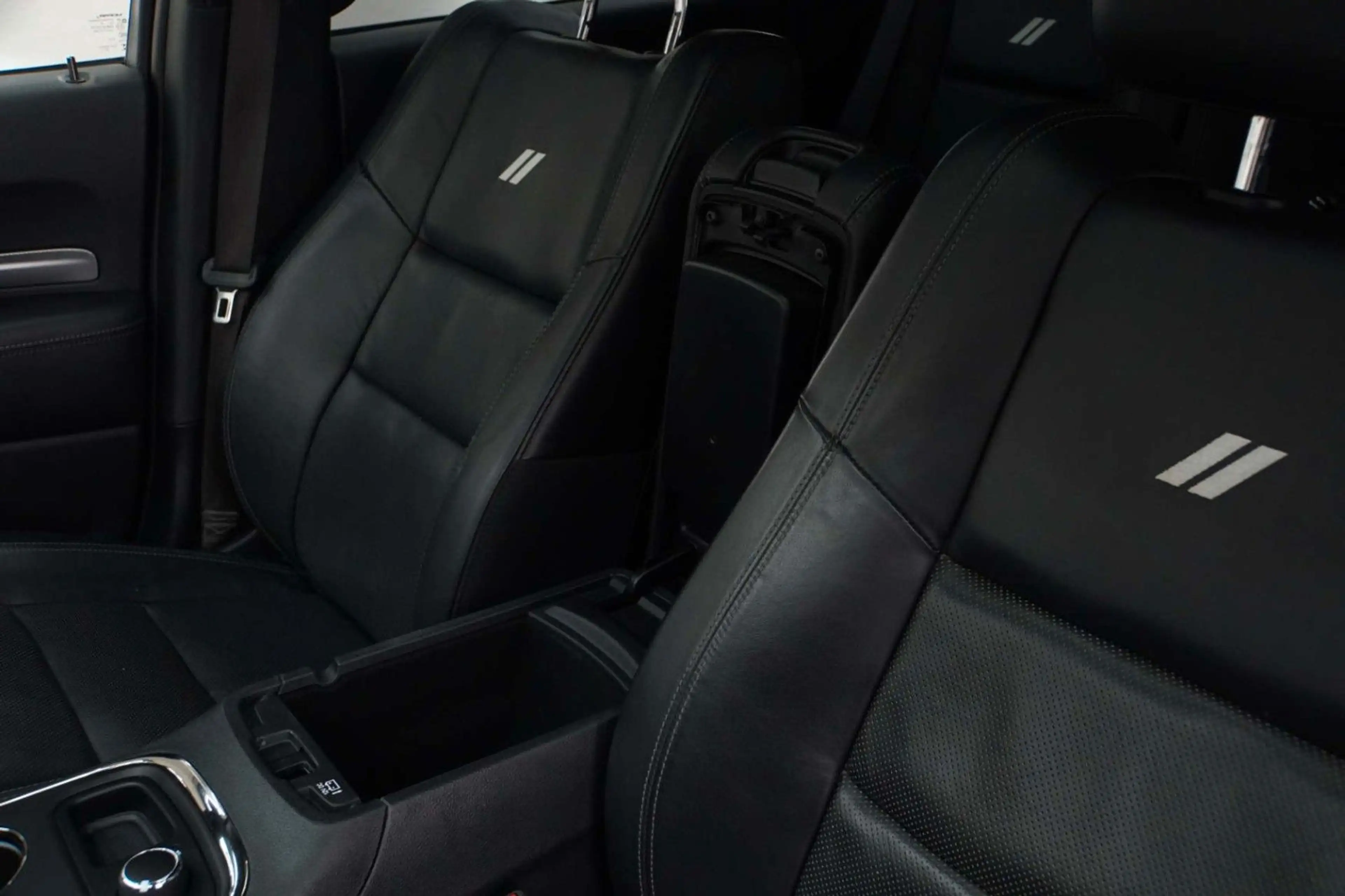Dodge Durango 5.7 HEMI , SRT, — photo 20