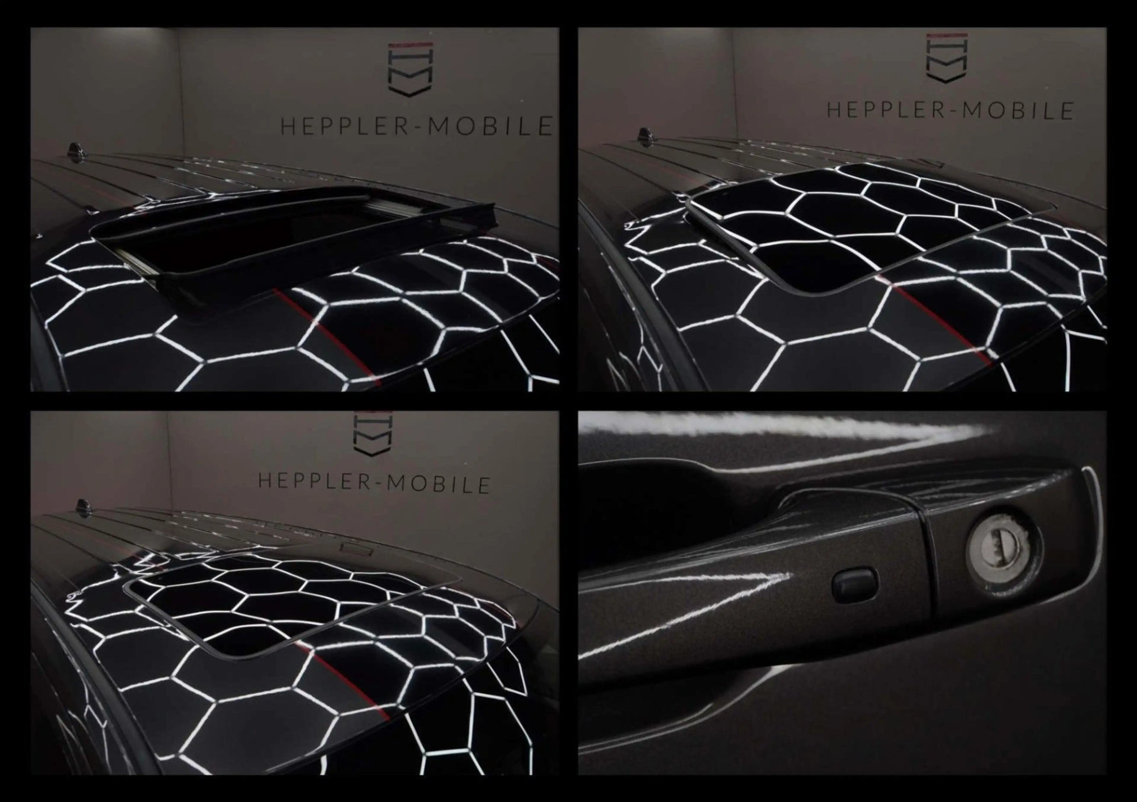 Dodge Durango 5.7 HEMI , SRT, — photo 7