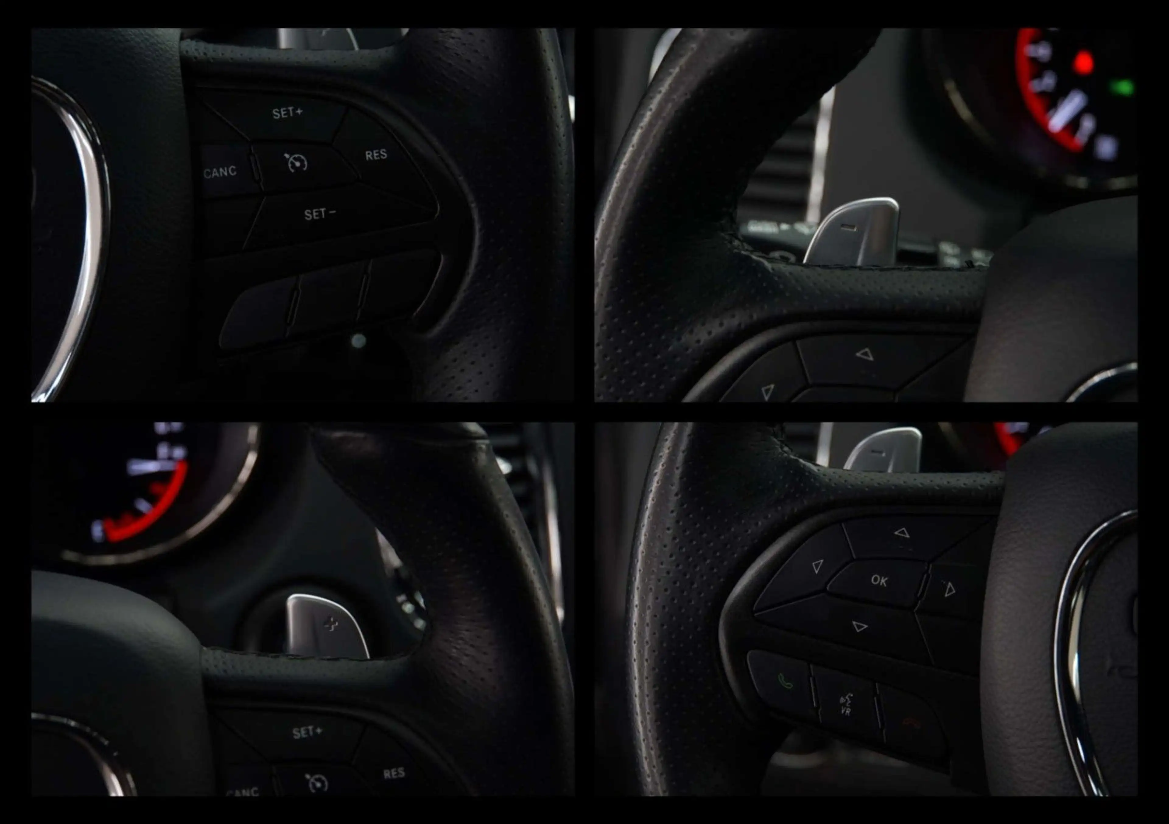 Dodge Durango 5.7 HEMI , SRT, — photo 17