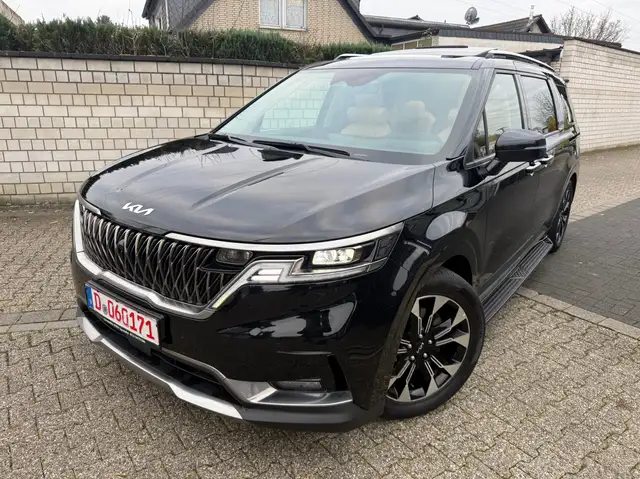 Kia Carnival Kia Carnival*9 Sitze*absolut Vollausstattung Panor