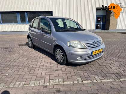 Citroen C3 1.4i Exclusive