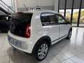 Volkswagen up! up! 5p 1.0 Cross 75cv C/AUTOMATICO PREZZO VERO Bianco - thumbnail 4