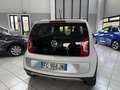 Volkswagen up! up! 5p 1.0 Cross 75cv C/AUTOMATICO PREZZO VERO Bianco - thumbnail 5