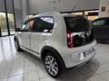 Volkswagen up! up! 5p 1.0 Cross 75cv C/AUTOMATICO PREZZO VERO Bianco - thumbnail 6
