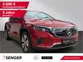 Mercedes-Benz EQA 300 4M Progressive 360°-Kamera Ambiente LED Rot - thumbnail 1