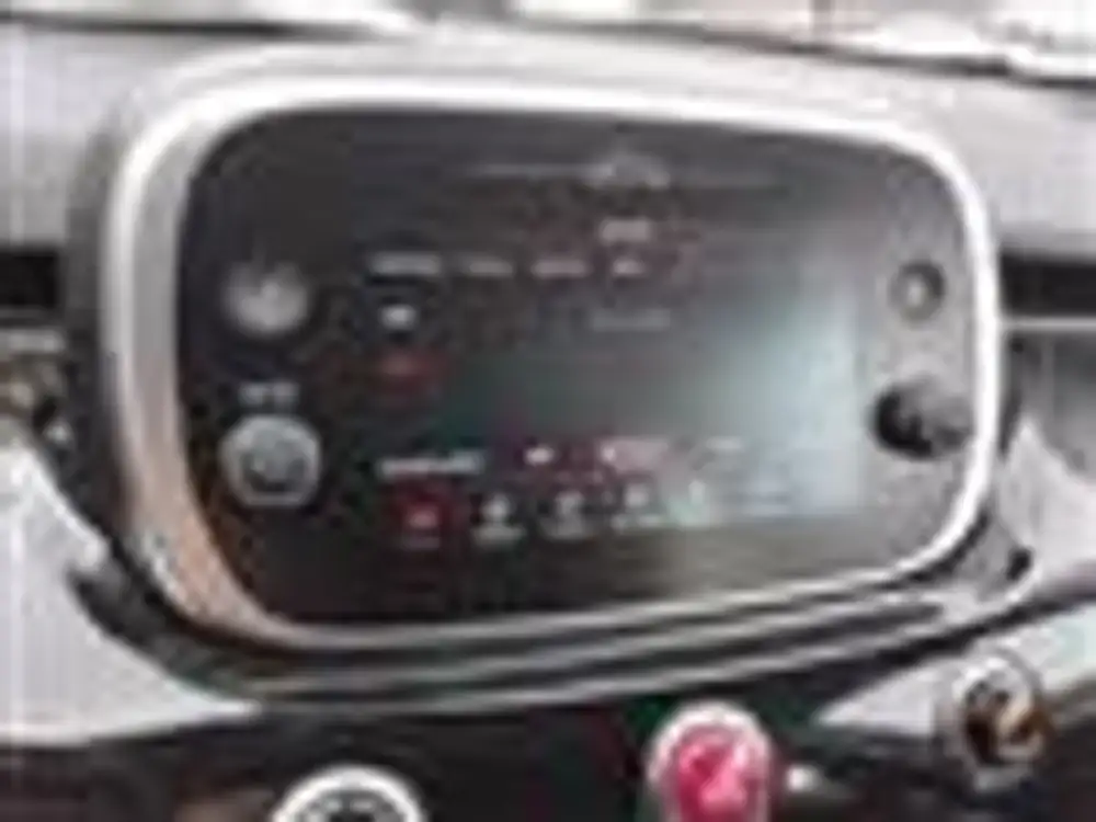 Fiat 500X 500X 1.3 FireFly Turbo DCT 4x2 S — photo 11