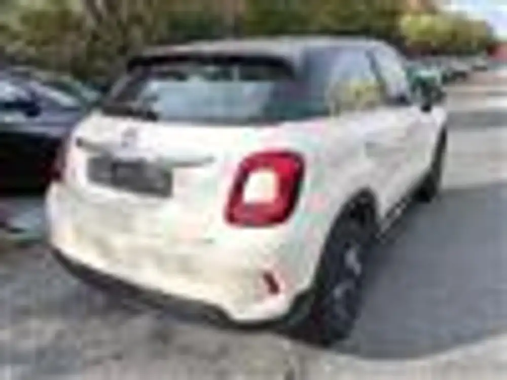 Fiat 500X 500X 1.3 FireFly Turbo DCT 4x2 S — photo 3