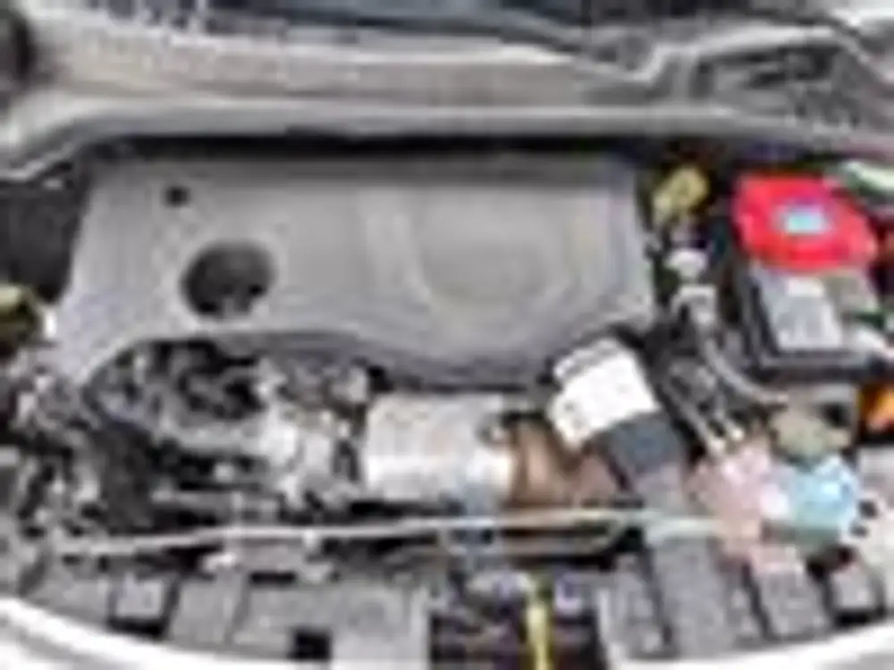 Fiat 500X 500X 1.3 FireFly Turbo DCT 4x2 S — photo 12