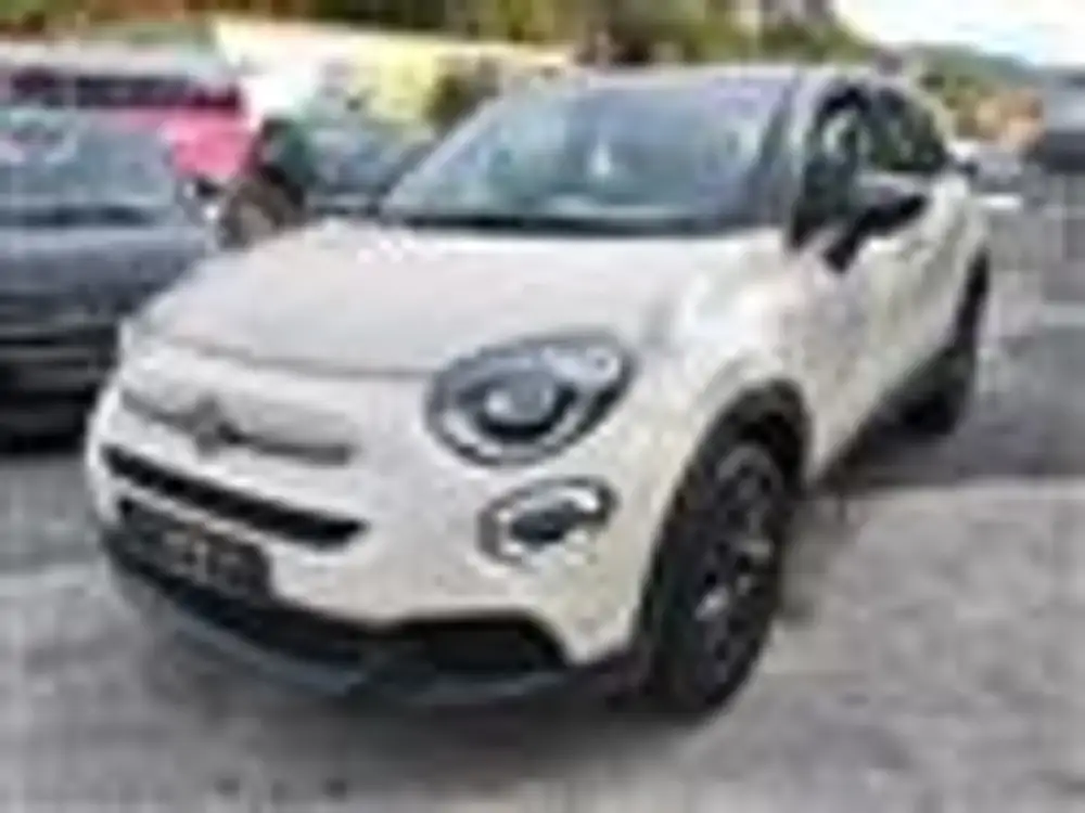 Fiat 500X 500X 1.3 FireFly Turbo DCT 4x2 S