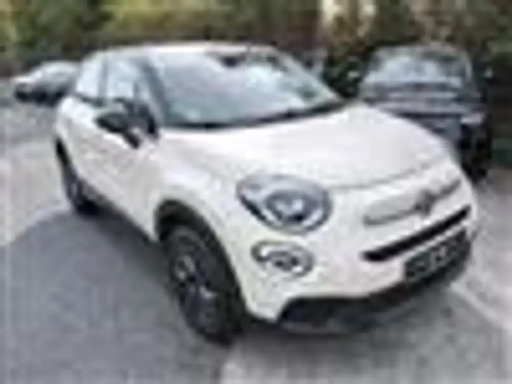 Fiat 500X 500X 1.3 FireFly Turbo DCT 4x2 S — photo 4