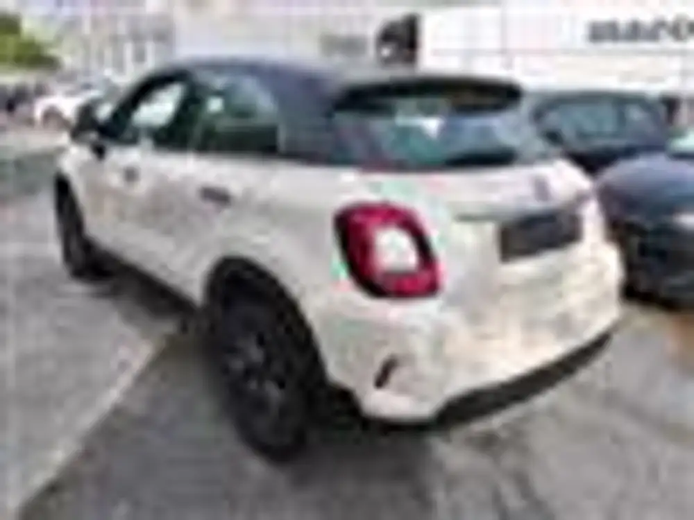 Fiat 500X 500X 1.3 FireFly Turbo DCT 4x2 S — photo 2