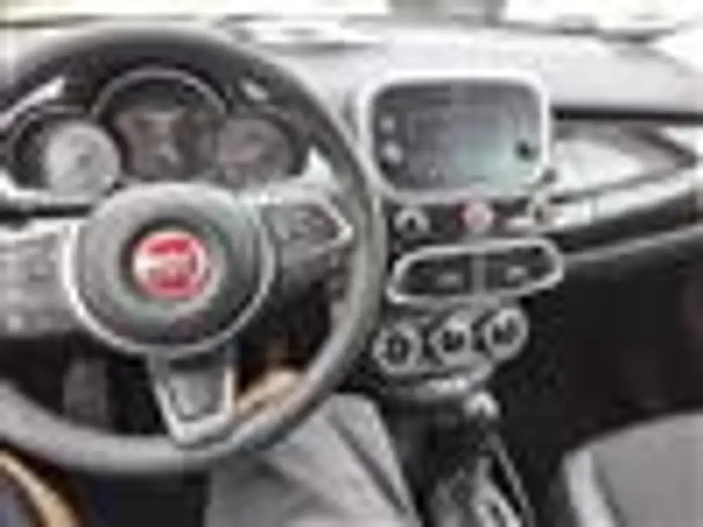 Fiat 500X 500X 1.3 FireFly Turbo DCT 4x2 S — photo 10