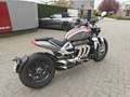 Triumph Rocket 3 R Plateado - thumbnail 3