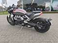Triumph Rocket 3 R Plateado - thumbnail 6