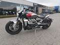 Triumph Rocket 3 R Plateado - thumbnail 5