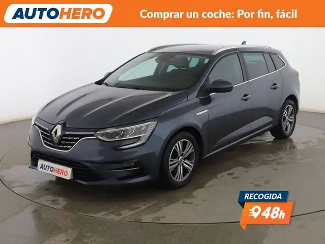 Renault Megane 1.3 TCe GPF Zen 103kW