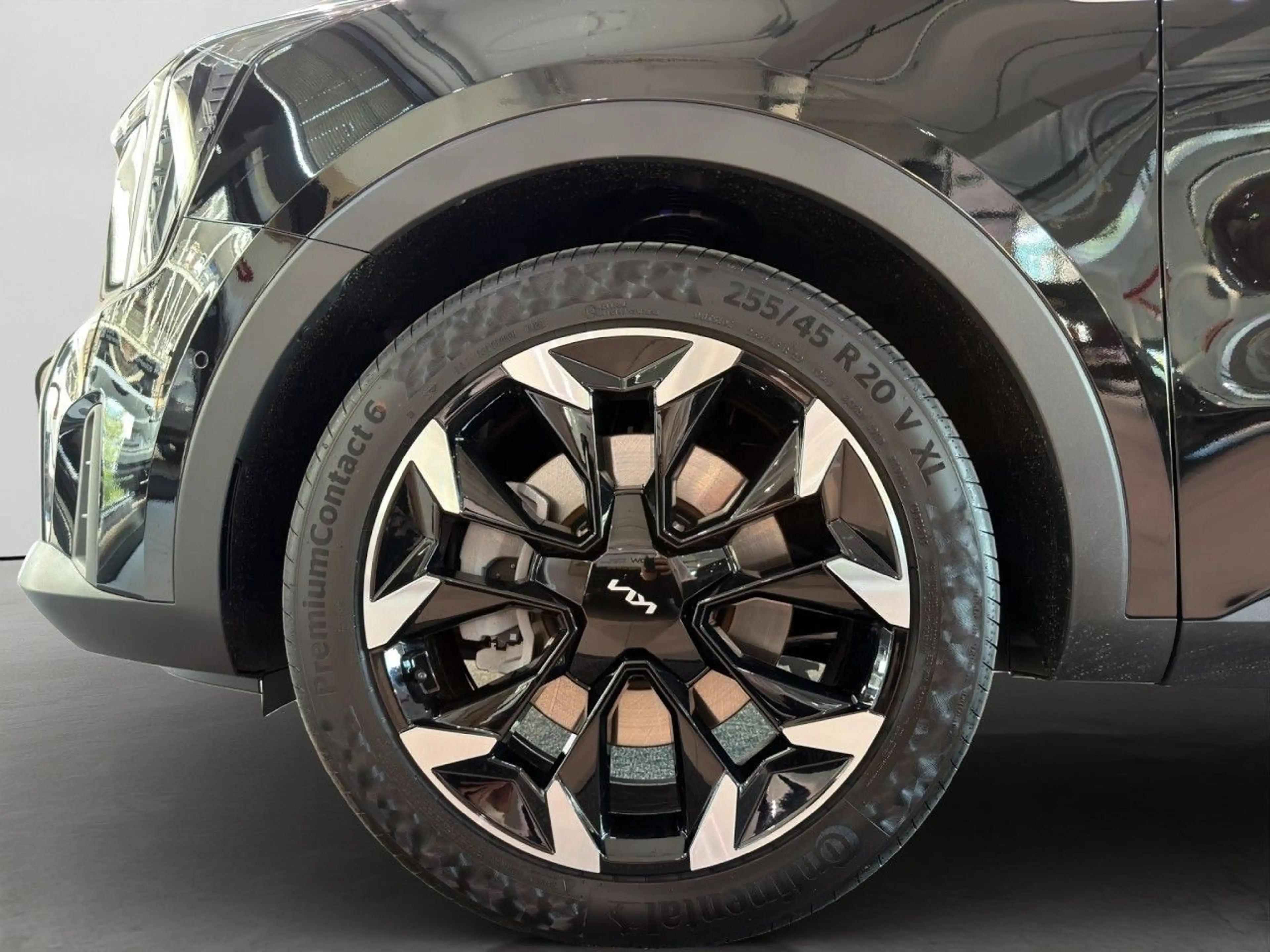 Kia Sorento SORENTO PE 2.2D AWD PLAT 7S NAP PREM GD — photo 5