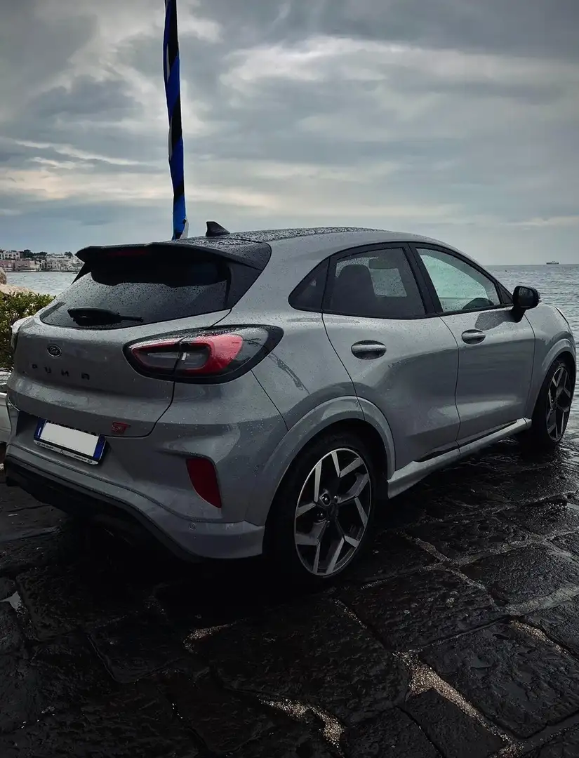 Ford Puma 1.5 ecoboost ST s&s 200cv - 2