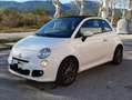 Fiat 500 1.2 Lounge Blanco - thumbnail 5