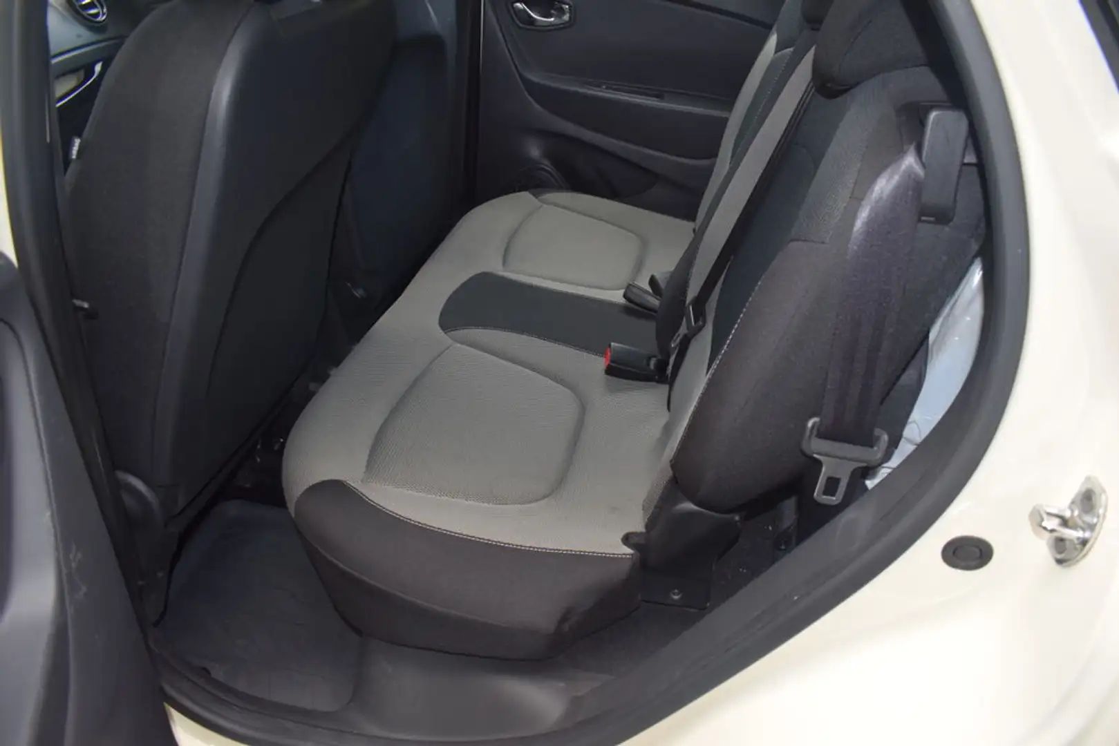 Renault Captur Expression wie neu mehr auf auto-scherz.at Braun - 2