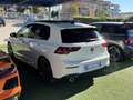 Volkswagen Golf GTI Golf VIII  2.0 tsi 245cv dsg FULL Weiß - thumbnail 6