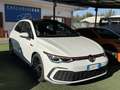 Volkswagen Golf GTI Golf VIII  2.0 tsi 245cv dsg FULL Weiß - thumbnail 3