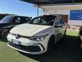 Volkswagen Golf GTI Golf VIII  2.0 tsi 245cv dsg FULL Weiß - thumbnail 1