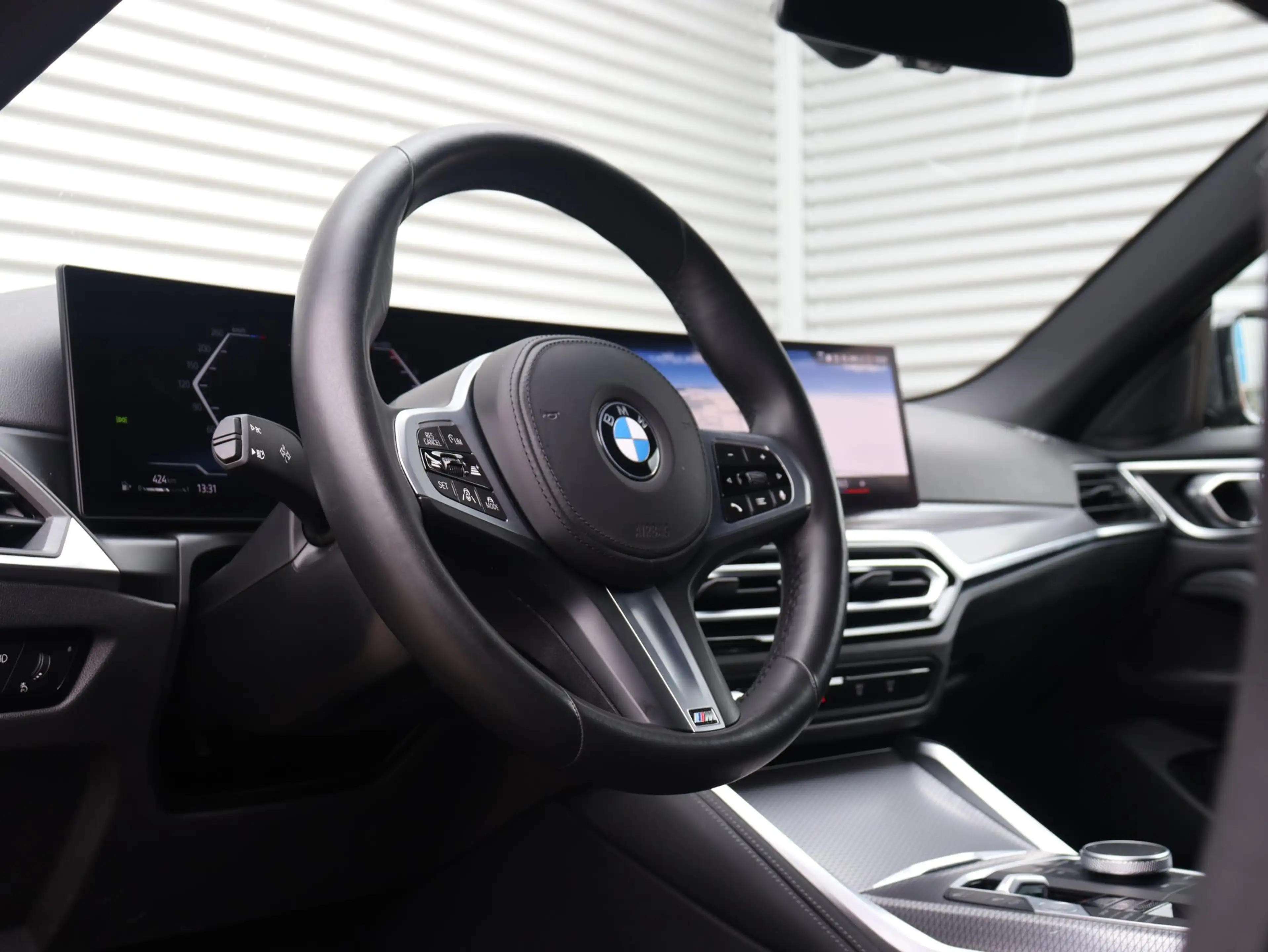 BMW 430 4-serie Gran Coupé 430i | High Executive | M Sport — photo 14