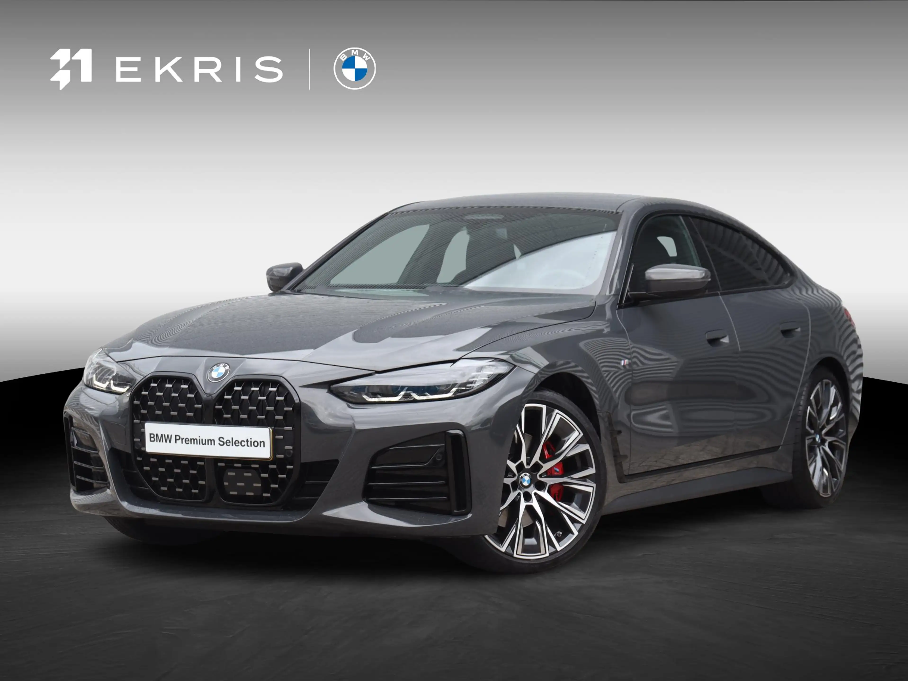 BMW 430 4-serie Gran Coupé 430i | High Executive | M Sport