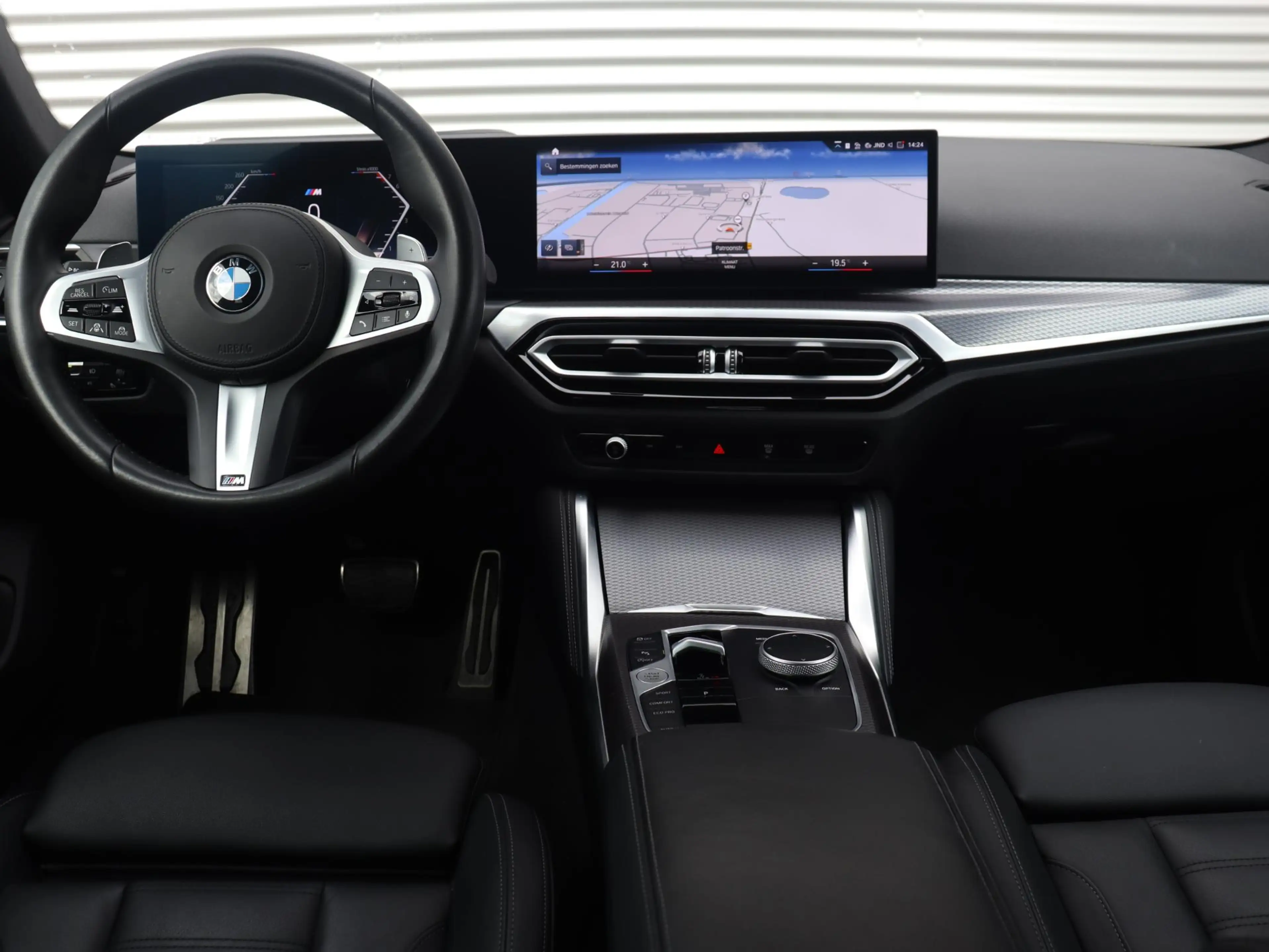 BMW 430 4-serie Gran Coupé 430i | High Executive | M Sport — photo 11